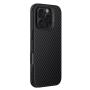 Nillkin Synthetic Fiber Pro Magnetic carbon fiber case for Apple iPhone 16 Pro order from official NILLKIN store